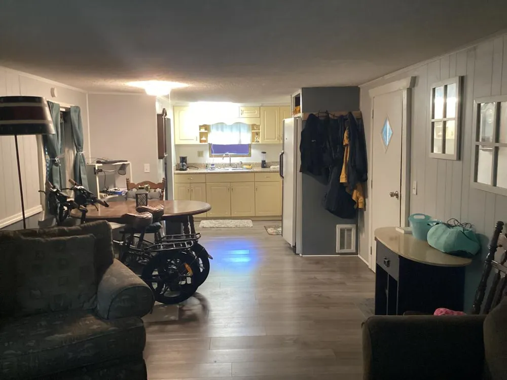 4423 Rock Creek Road Hiawassee, GA 30546