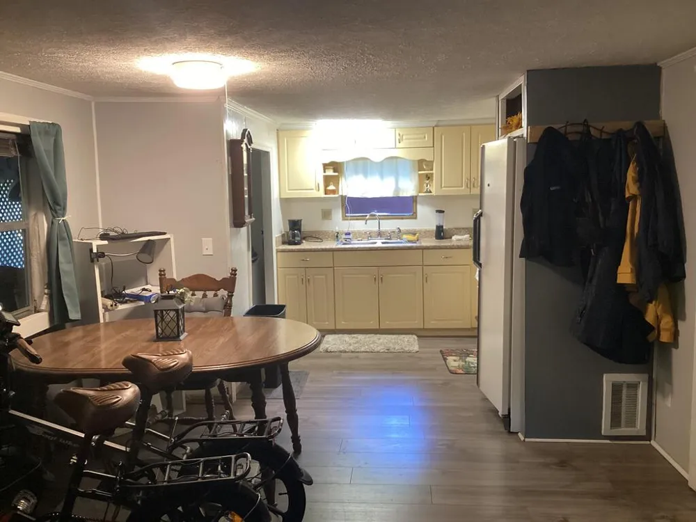 4423 Rock Creek Road Hiawassee, GA 30546