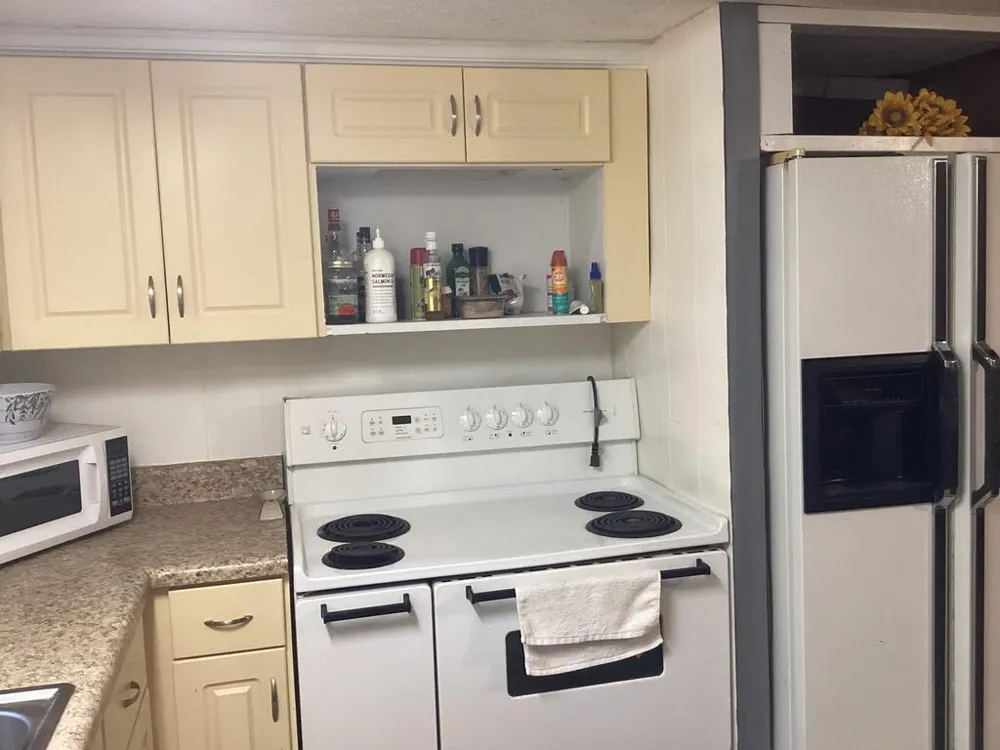 4423 Rock Creek Road Hiawassee, GA 30546