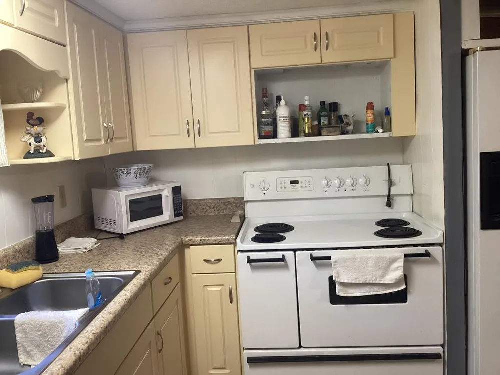 4423 Rock Creek Road Hiawassee, GA 30546