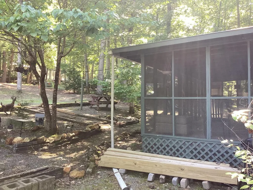 4423 Rock Creek Road Hiawassee, GA 30546