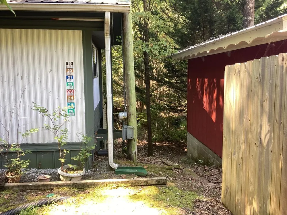 4423 Rock Creek Road Hiawassee, GA 30546