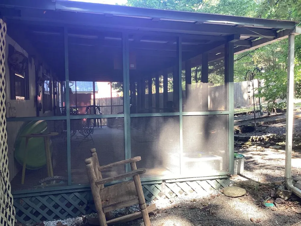 4423 Rock Creek Road Hiawassee, GA 30546