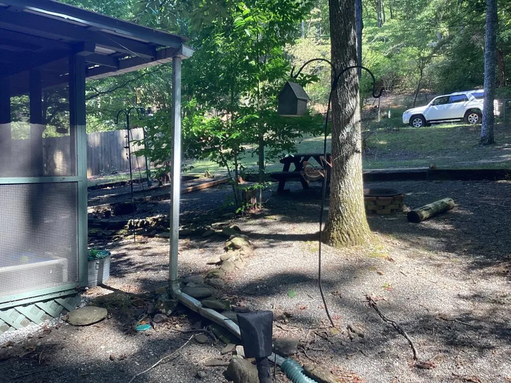 4423 Rock Creek Road Hiawassee, GA 30546