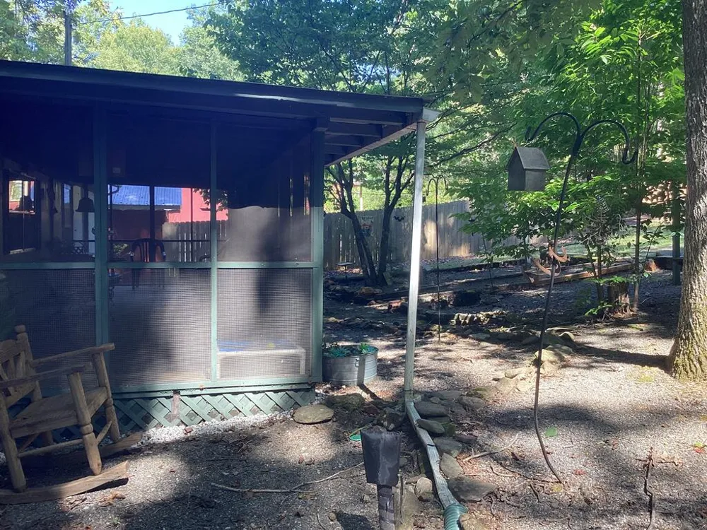 4423 Rock Creek Road Hiawassee, GA 30546
