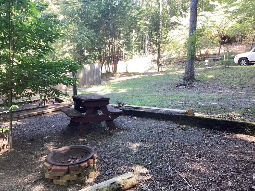 4423 Rock Creek Road Hiawassee, GA 30546