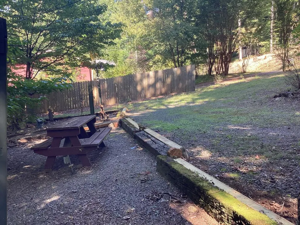 4423 Rock Creek Road Hiawassee, GA 30546
