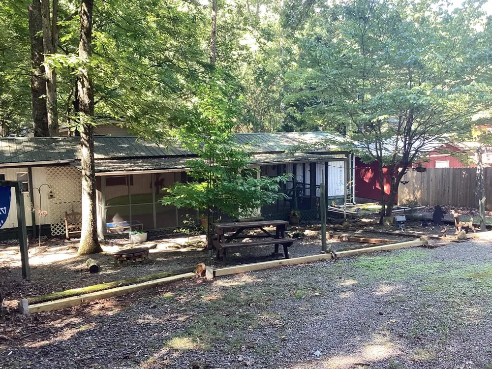 4423 Rock Creek Road Hiawassee, GA 30546