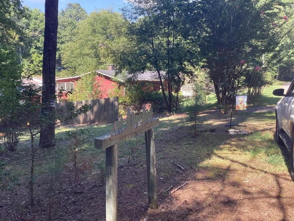 4423 Rock Creek Road Hiawassee, GA 30546