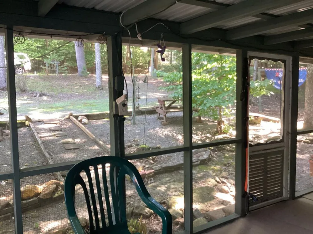 4423 Rock Creek Road Hiawassee, GA 30546