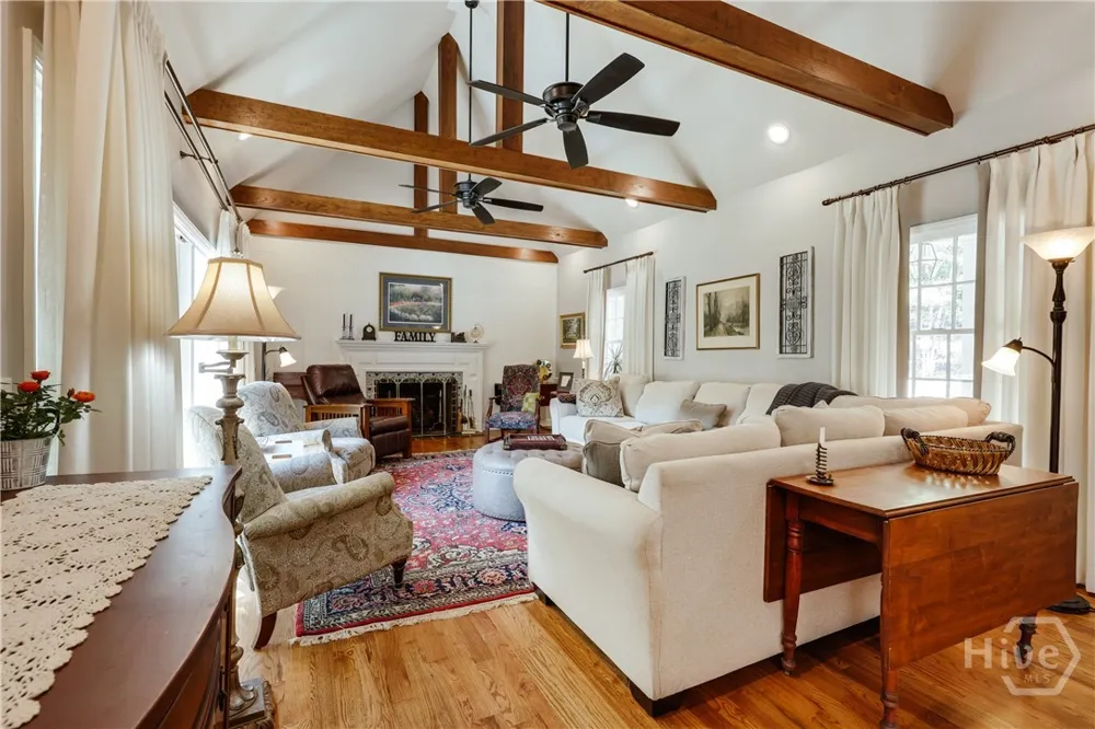 198 Xavier Drive Athens, GA 30606