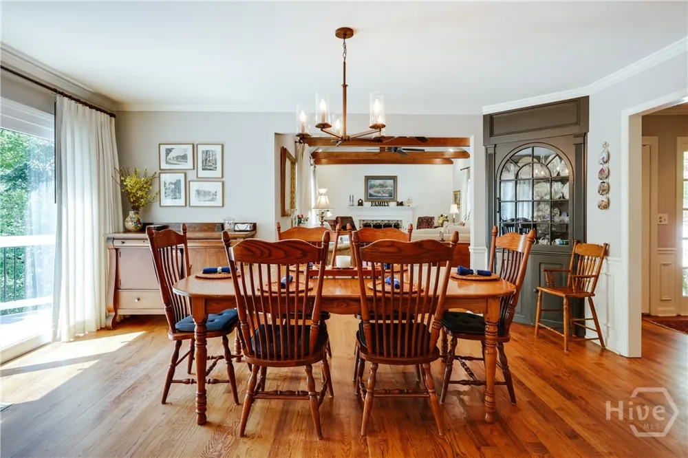 198 Xavier Drive Athens, GA 30606