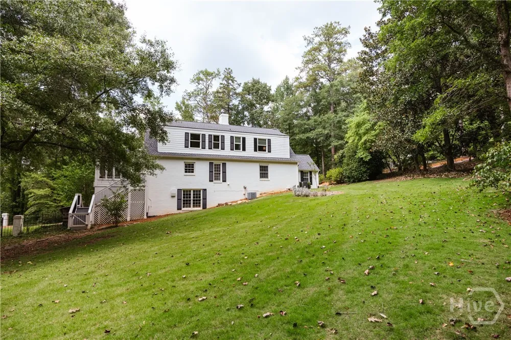198 Xavier Drive Athens, GA 30606