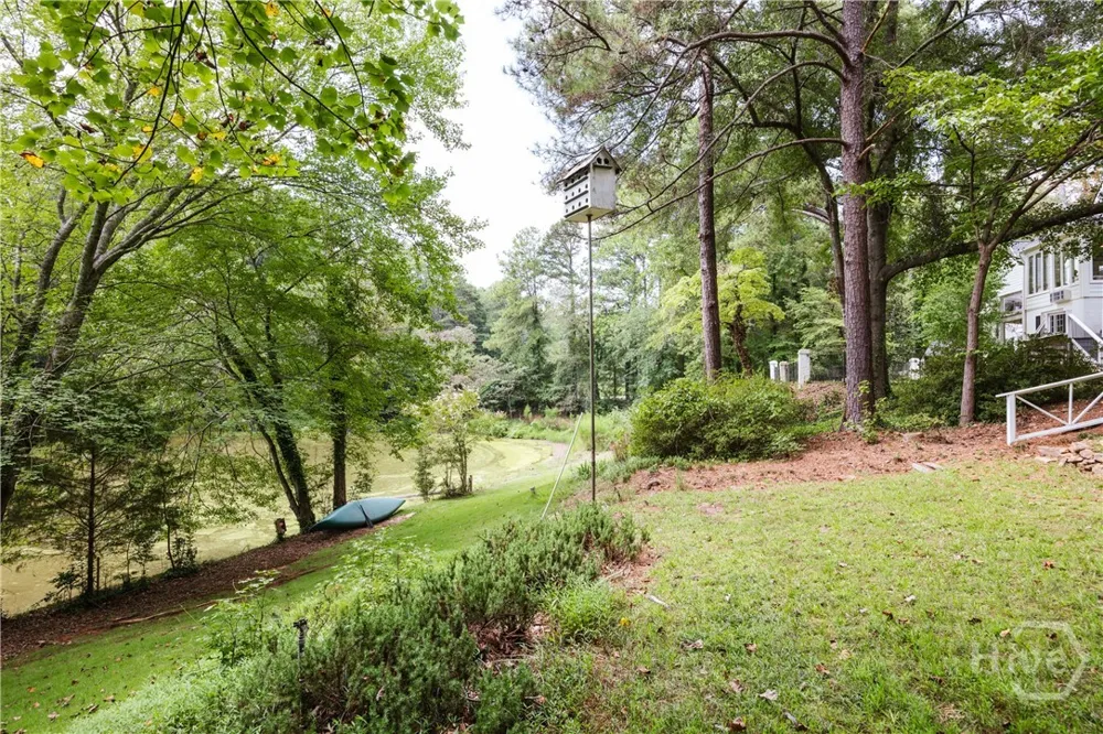 198 Xavier Drive Athens, GA 30606