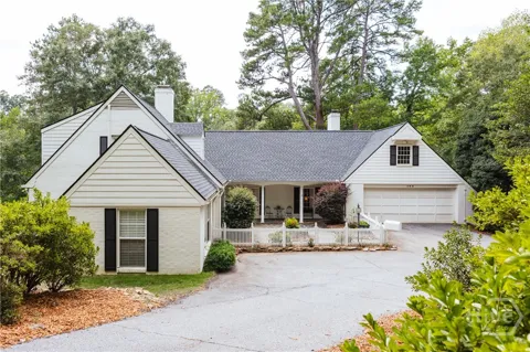 198 Xavier Drive