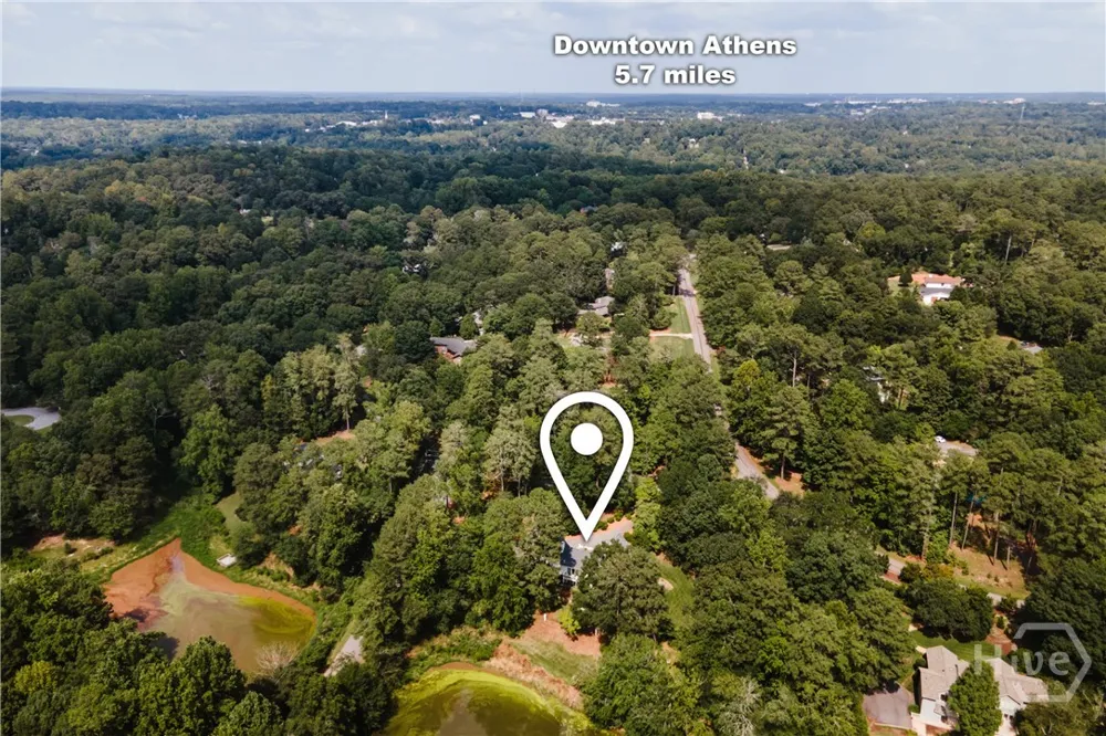 198 Xavier Drive Athens, GA 30606