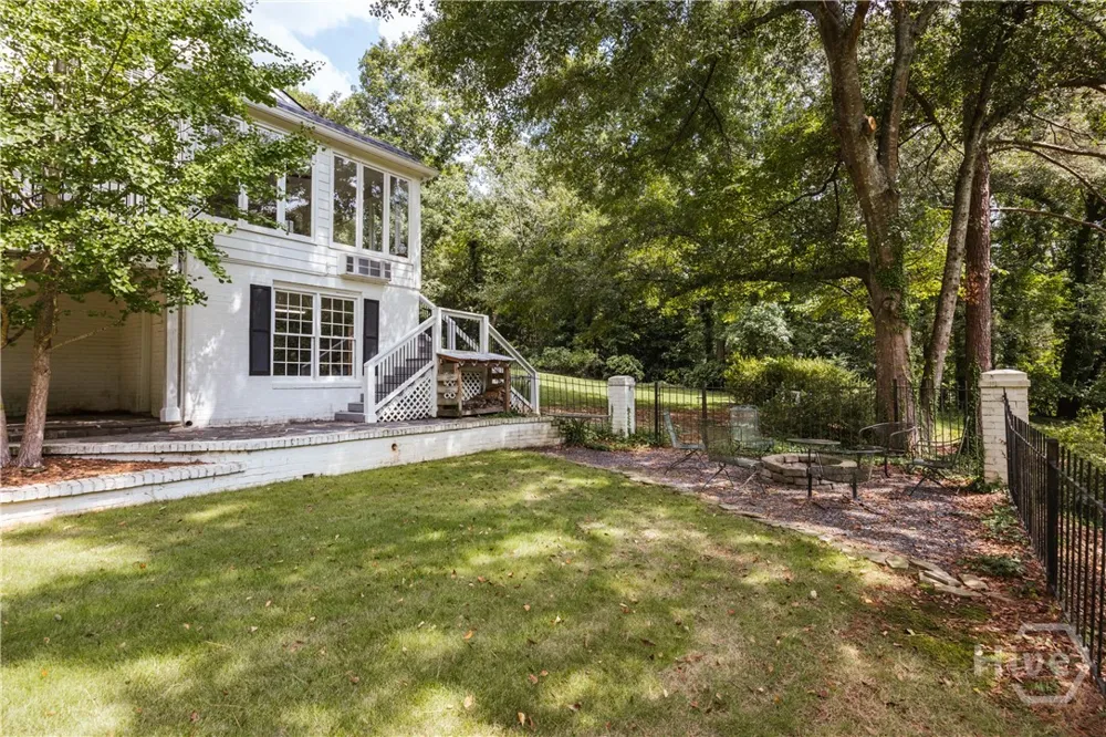 198 Xavier Drive Athens, GA 30606