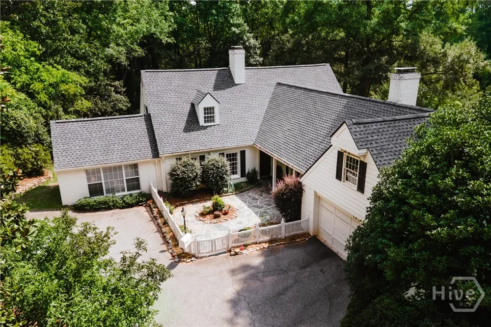 198 Xavier Drive Athens, GA 30606