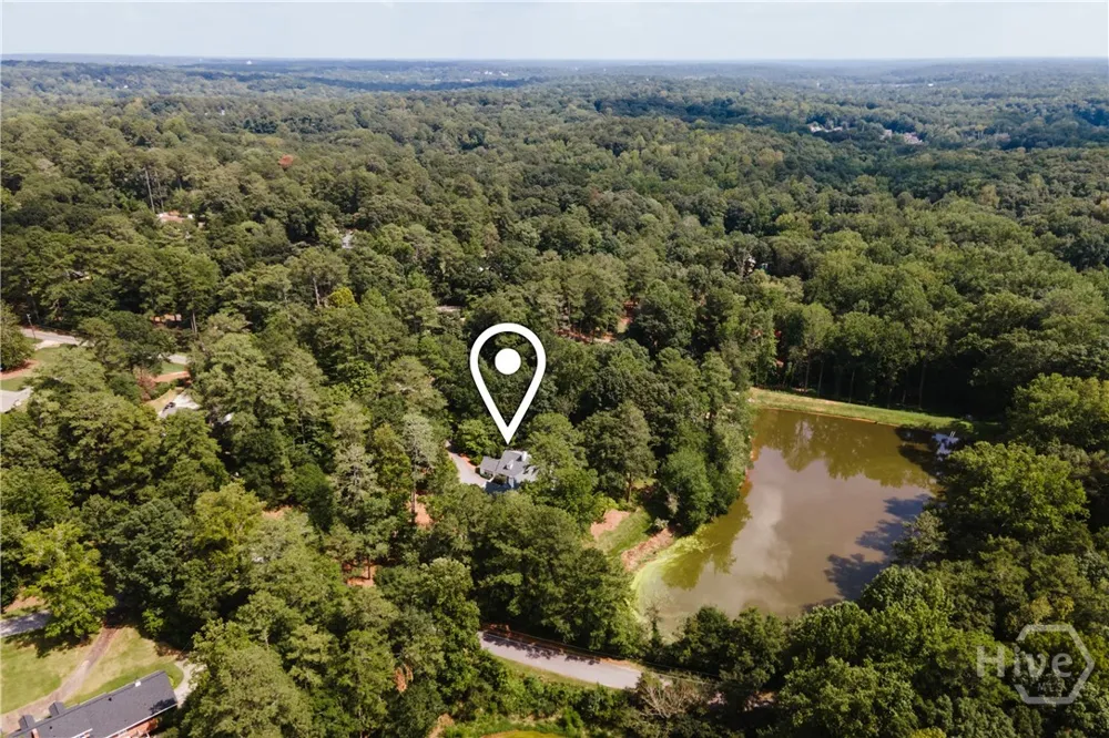 198 Xavier Drive Athens, GA 30606
