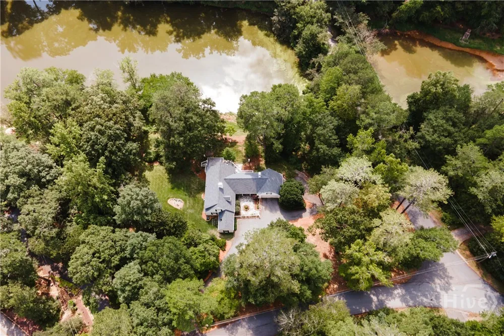 198 Xavier Drive Athens, GA 30606