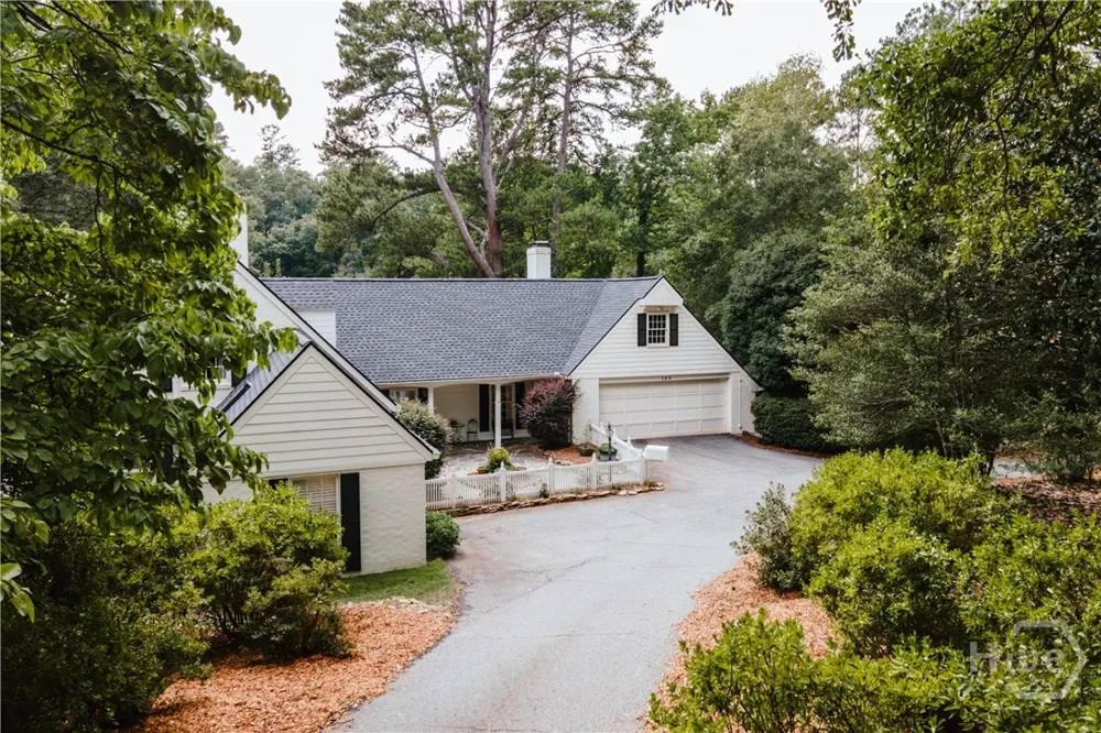 198 Xavier Drive Athens, GA 30606
