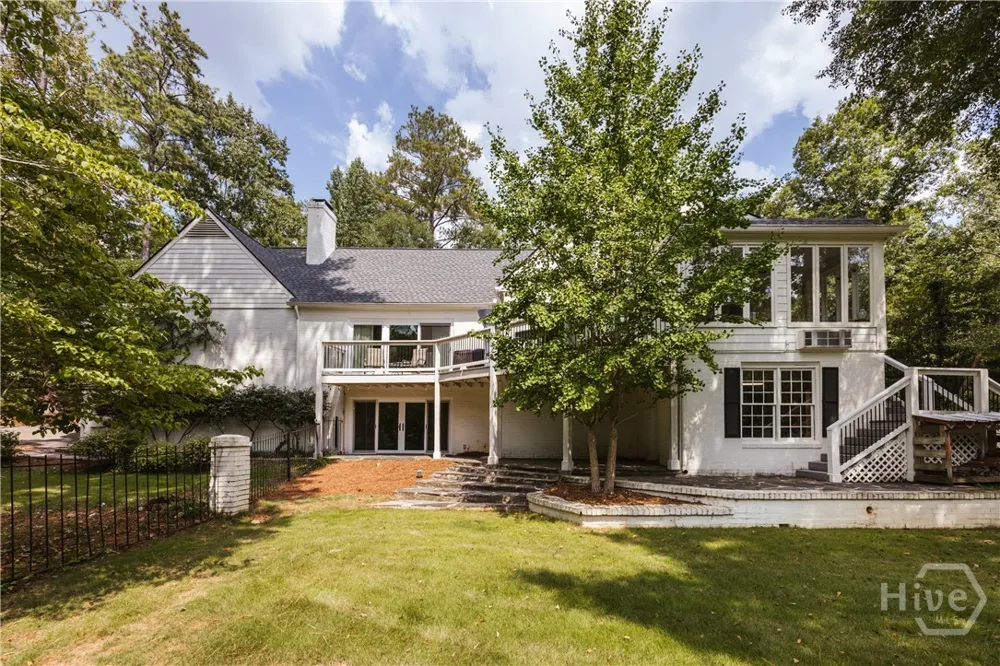 198 Xavier Drive Athens, GA 30606