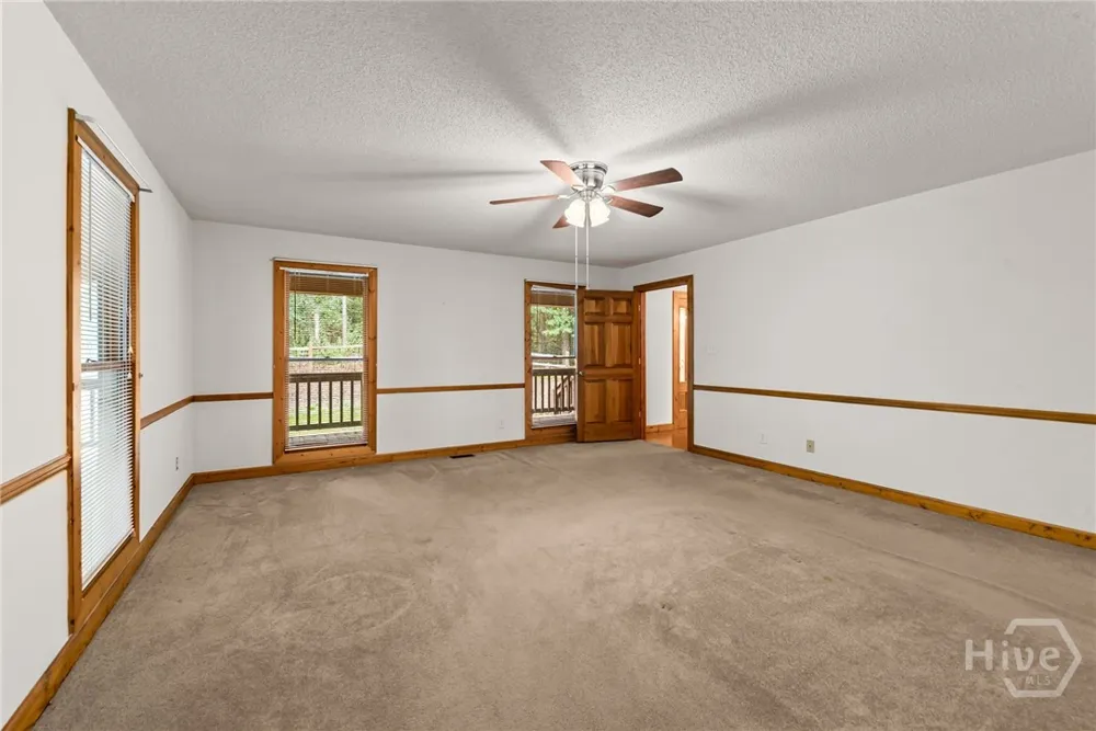499 Double Branch Road Road Danielsville, GA 30633