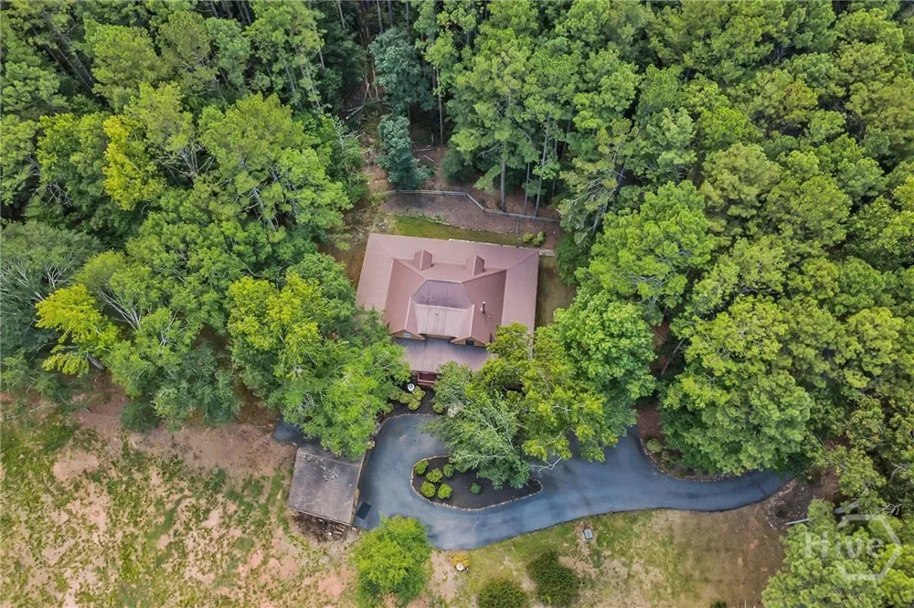 499 Double Branch Road Road Danielsville, GA 30633