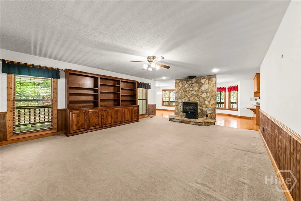 499 Double Branch Road Road Danielsville, GA 30633