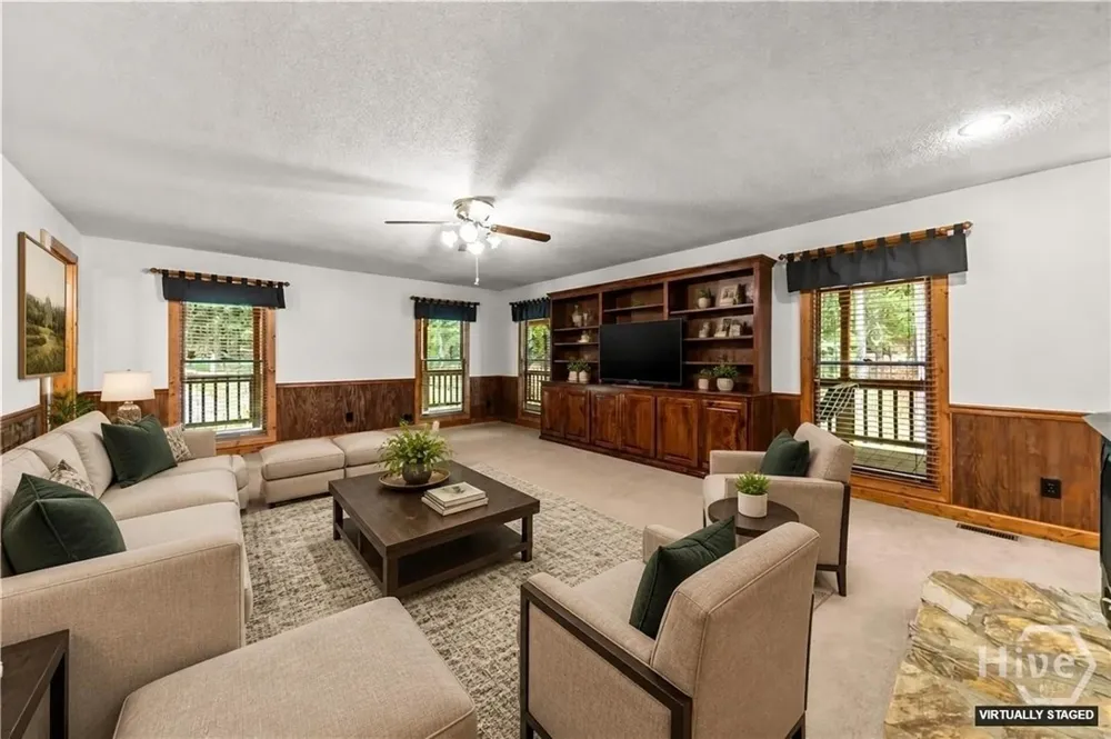 499 Double Branch Road Road Danielsville, GA 30633