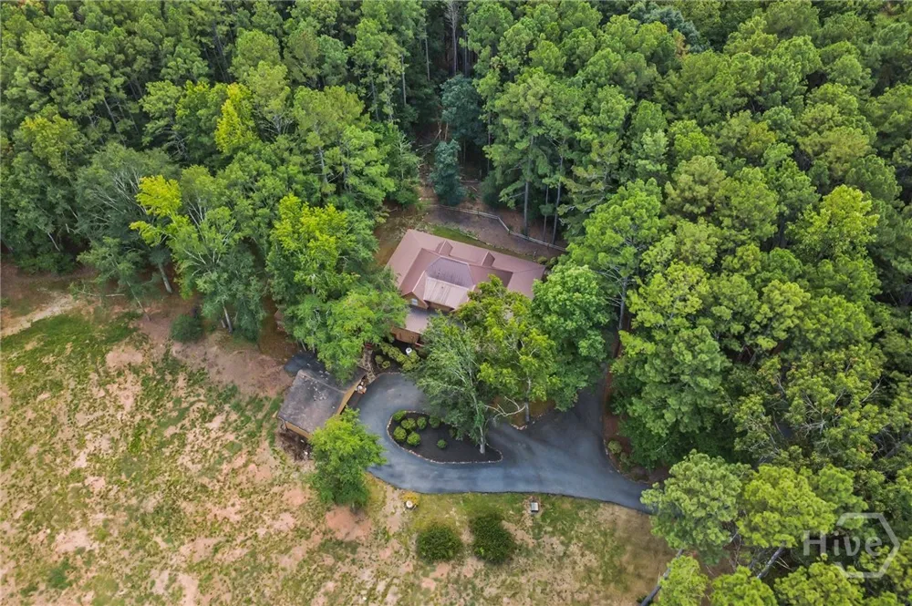 499 Double Branch Road Road Danielsville, GA 30633