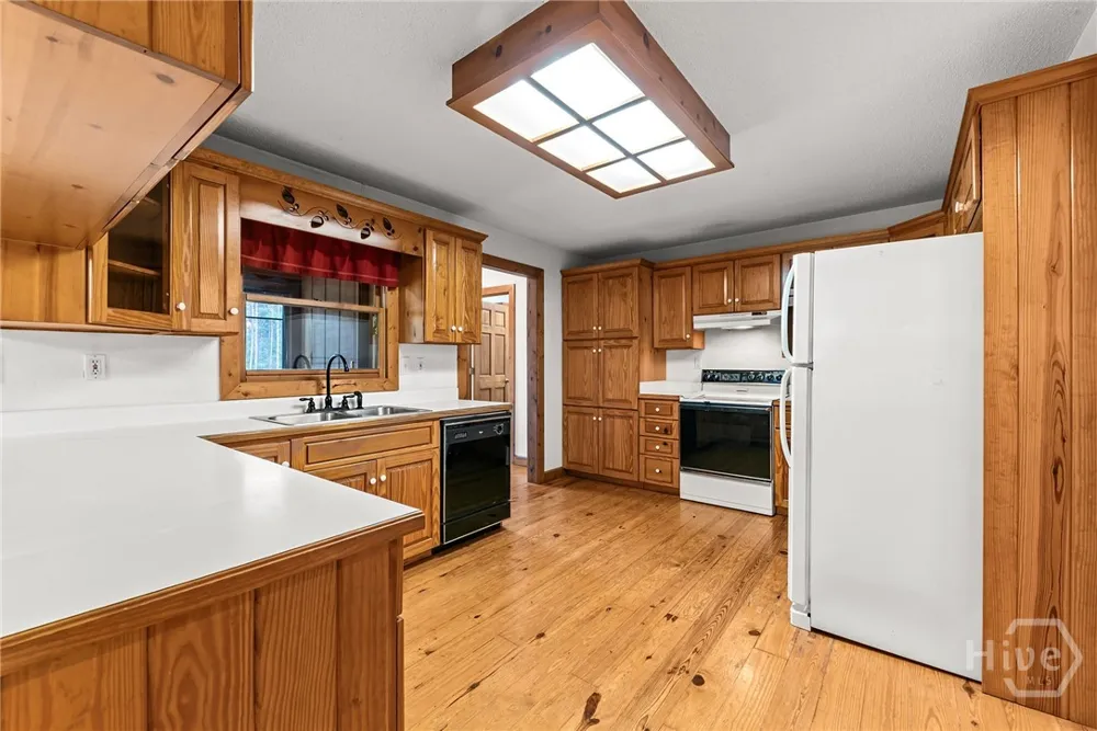 499 Double Branch Road Road Danielsville, GA 30633