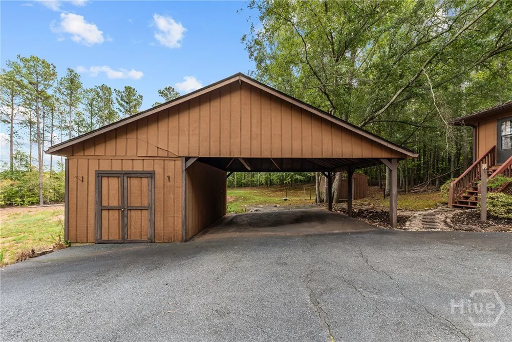 499 Double Branch Road Road Danielsville, GA 30633
