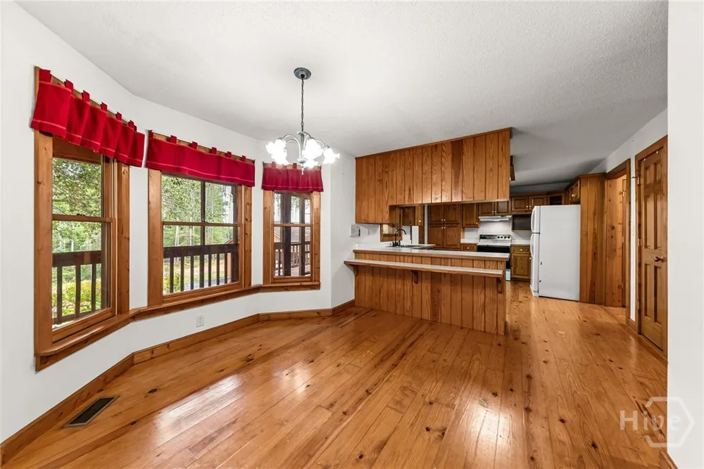 499 Double Branch Road Road Danielsville, GA 30633