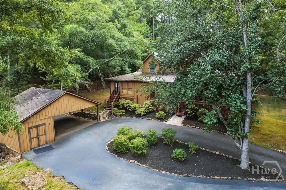 499 Double Branch Road Road Danielsville, GA 30633