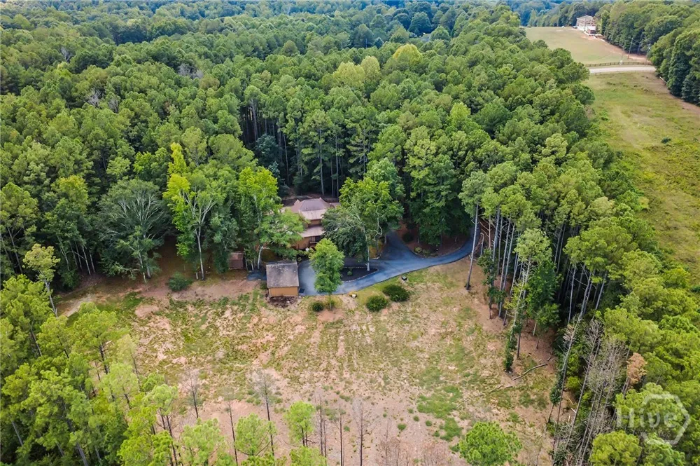 499 Double Branch Road Road Danielsville, GA 30633