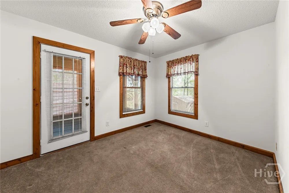 499 Double Branch Road Road Danielsville, GA 30633