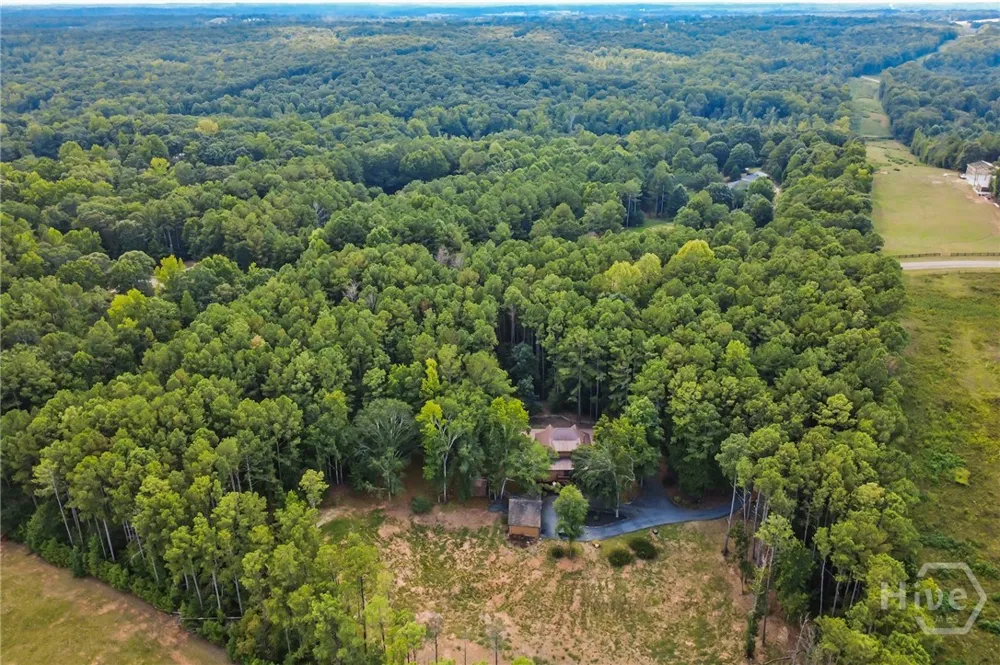 499 Double Branch Road Road Danielsville, GA 30633