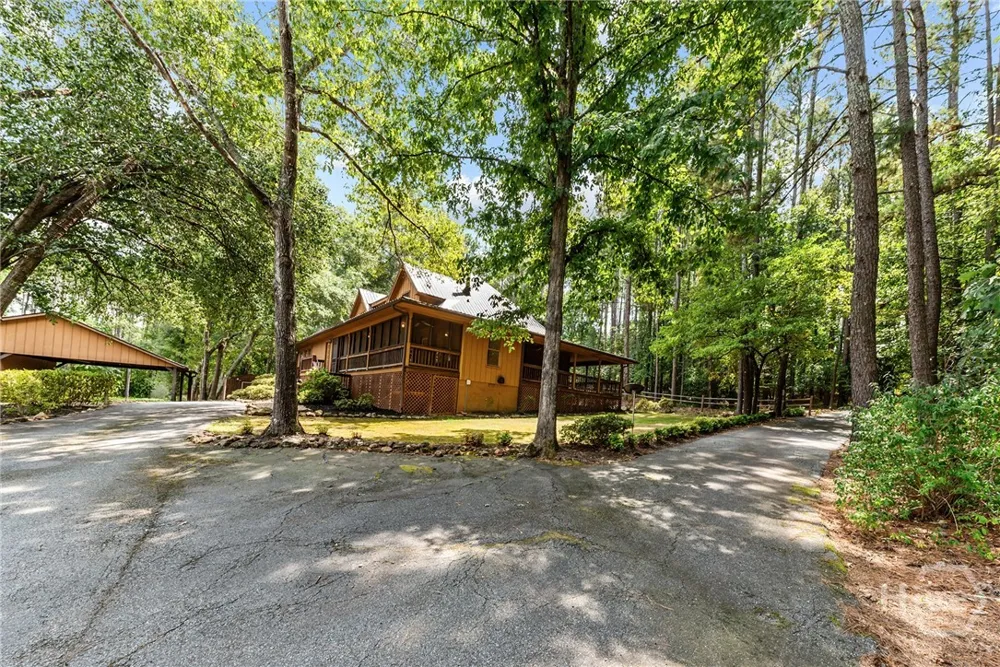 499 Double Branch Road Road Danielsville, GA 30633