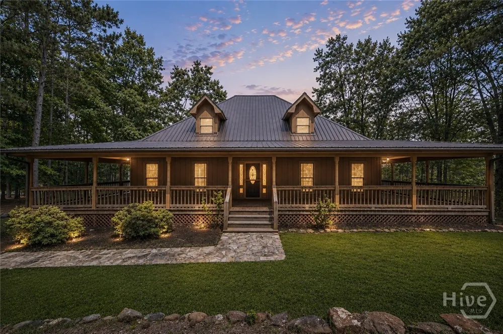 499 Double Branch Road Road Danielsville, GA 30633