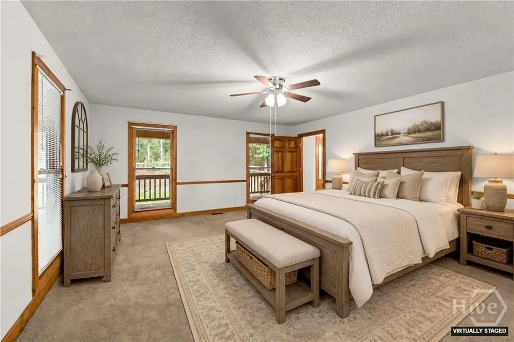 499 Double Branch Road Road Danielsville, GA 30633