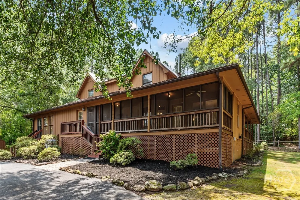 499 Double Branch Road Road Danielsville, GA 30633