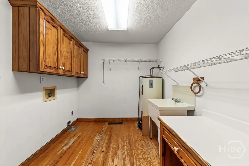 499 Double Branch Road Road Danielsville, GA 30633