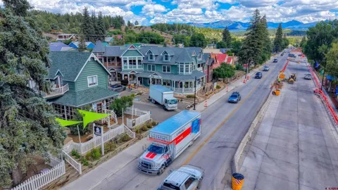 274 Pagosa Street