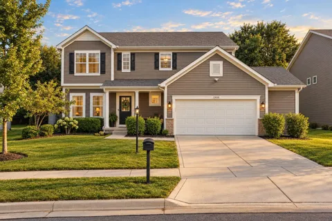 2456 Kerry Drive