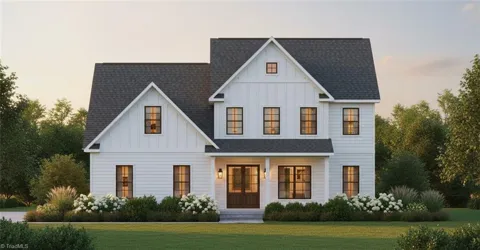 508 Saddleback Road