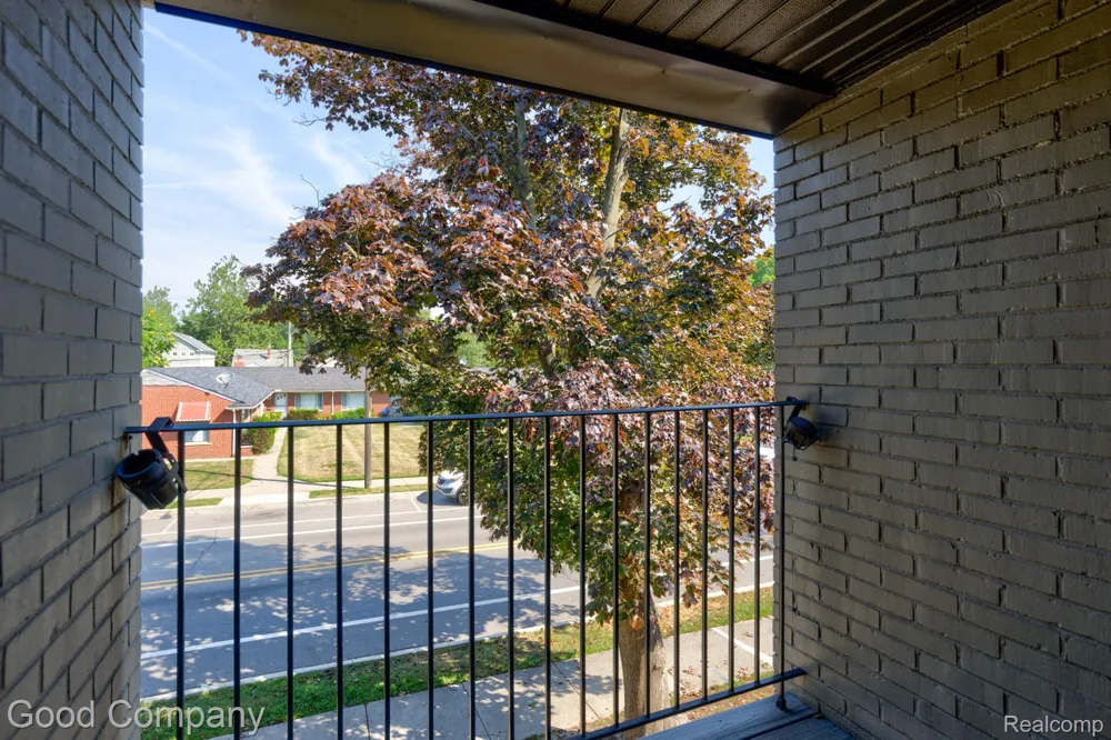 455 W Marshall Street #203 Ferndale City, MI 48220