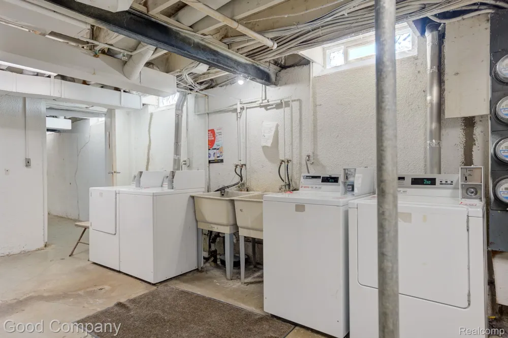 455 W Marshall Street #203 Ferndale City, MI 48220