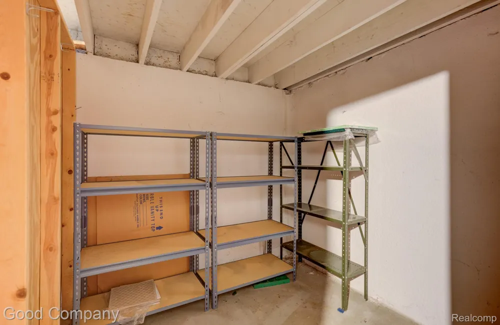 455 W Marshall Street #203 Ferndale City, MI 48220