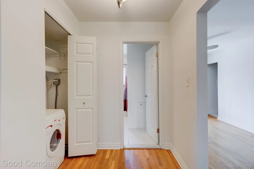 455 W Marshall Street #203 Ferndale City, MI 48220